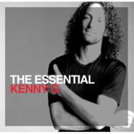 【送料無料】 Kenny G ケニージー / Essential Kenny G 輸入盤 【CD】