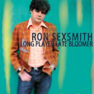 【送料無料】 Ron Sexsmith ロンセクスミス / Long Player Late Bloomer 輸入盤 【CD】