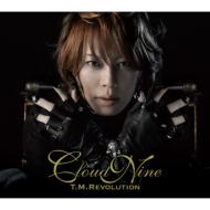 【送料無料】 T.M.Revolution ティーエムレボリューション / CLOUD NINE 【初回限定盤A】 【CD】
