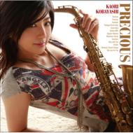 【送料無料】 小林香織 コバヤシカオリ / Precious 【CD】