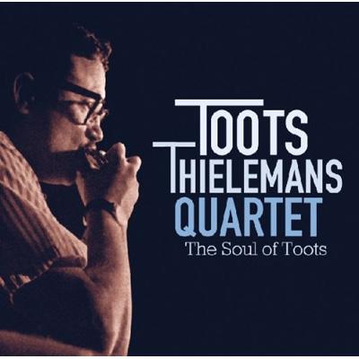 Toots Thielemans トゥーツシールマンズ / Soul Of Toots 輸入盤 【CD】