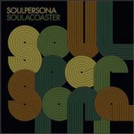 Soulpersona / soulacoaster 【CD】