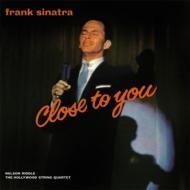 【送料無料】 Frank Sinatra フランクシナトラ / Close To You 輸入盤 【CD】