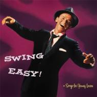 【送料無料】 Frank Sinatra フランクシナトラ / Songs For Young Lovers & Swing Easy! 輸入盤 【CD】