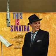 【送料無料】 Frank Sinatra フランクシナトラ / This Is Sinatra! Vol. 2 輸入盤 【CD】
