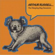 Arthur Russell アーサーラッセル / Sleeping Bag Sessions 輸入盤 【CD】
