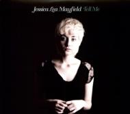 Jessica Lea Mayfield / Tell Me 【LP】
