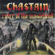 Chastain チャステイン / Ruler Of The Wasteland 【CD】