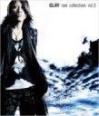 [初回限定盤 ] GLAY グレイ / rare collectives vol.3  CD+DVD 21％OFF