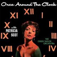【送料無料】 Patricia Scot パトリシアスコット / Once Around The Clock 輸入盤 【CD】