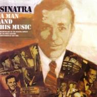 Frank Sinatra フランクシナトラ / Man And His Music 輸入盤 【CD】