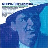 Frank Sinatra フランクシナトラ / Moonlight Sinatra 輸入盤 【CD】