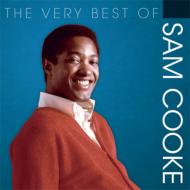 Sam Cooke サムクック / Very Best Of... 輸入盤 【CD】