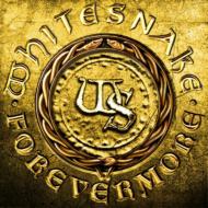 Whitesnake ホワイトスネイク / Forevermore 【CD】