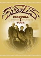 Bungee Price DVD my[ ] Eagles C[OX / Farewell I Tour Live From Melbourne yDVDz