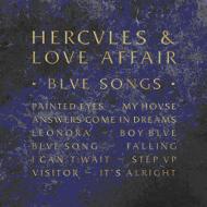 Hercules&Love Affair ハーキュリーズ＆ラブアフェアー / Blue Songs 輸入盤 【CD】