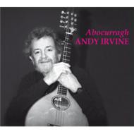 【送料無料】 Andy Irvine / Abocurragh 輸入盤 【CD】