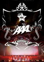 【送料無料】 AAA トリプルエー / AAA 5th Anniversary LIVE 20100912 at Yokohama Arena 【DVD】