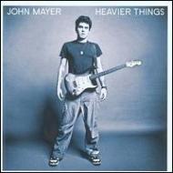 John Mayer ジョンメイヤー / Heavier Things 【LP】