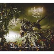 【送料無料】 Children Of Bodom チルドレンオブボドム / Relentless, Reckless Forever 【SHM-CD】