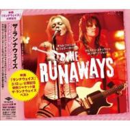 Runaways / Best Of The Runaways 【CD】