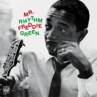 【送料無料】 Freddie Green / Mr. Rhythm 輸入盤 【CD】