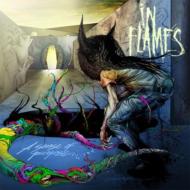 【送料無料】 In Flames インフレイムス / A Sense Of Purpose 輸入盤 【CD】