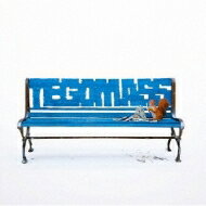 Tegomass テゴマス / 青いベンチ 【CD Maxi】