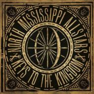 North Mississippi Allstars / Keys To The Kingdom (180g) 【LP】