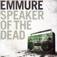 Emmure / Speaker Of The Dead 輸入盤 【CD】