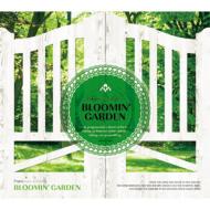 Francfranc presents BLOOMIN' GARDEN 【CD】