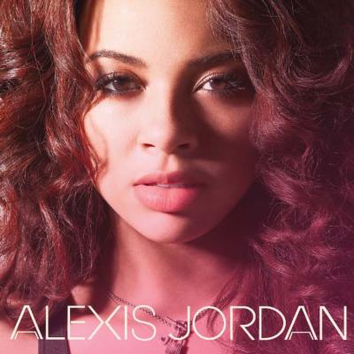 Alexis Jordan / Alexis Jordan 輸入盤 【CD】