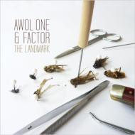 Awol One / Factor / Landmark 輸入盤 【CD】