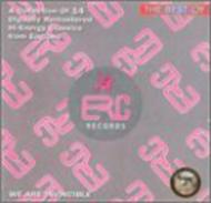 Best Of Erc Records 輸入盤 【CD】