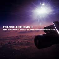 【送料無料】 Trance Anthems 2 【CD】