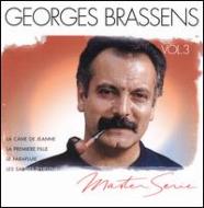 Georges Brassens ジョルジュブラッサン / La Cane De Jeanne 輸入盤 【CD】