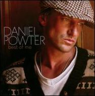 【送料無料】 Daniel Powter ダニエルパウター / Best Of Me 〜best Of Daniel Powter 輸入盤 【CD】