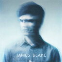 James Blake ジェームズブレーク / James Blake 輸入盤 【CD】