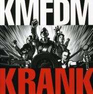 Kmfdm Kmfdm / Krank 輸入盤 【CD】