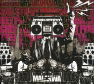 【送料無料】 Malakwa / Street Preacher + Kali Yuga 輸入盤 【CD】