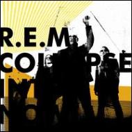 R.E.M. アールイーエム / Collapse Into Now 【LP】