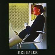 【送料無料】 Kreidler / Tank 輸入盤 【CD】