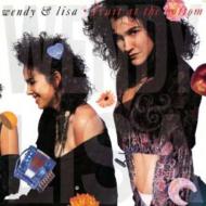 Wendy & Lisa / Fruit At The Bottom 輸入盤 【CD】