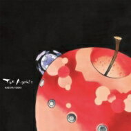 吉井和哉 ヨシイカズヤ / The Apples 【LP】