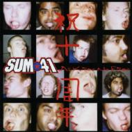 【送料無料】 Sum41 サムフォーティーワン / All Killer No Filler (10周年記念コレクション) 【SHM-CD】