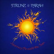 Strunz & Farah / Journey Around The Sun 輸入盤 【CD】