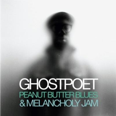 Ghostpoet / Peanut Butter Blues &amp; Melancholy Jam 輸入盤 【CD】