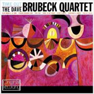 Dave Brubeck デイブブルーベック / Time Out 輸入盤 【CD】