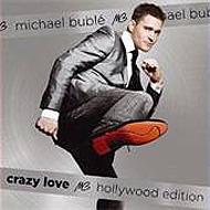 【送料無料】 Michael Buble マイケルブーブレ / Crazy Love Hollywood Edition 輸入盤 【CD】