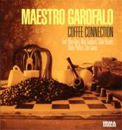 Maestro Garofalo / Coffee Connection 輸入盤 【CD】